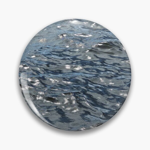 Item preview, Gentle Waves on the Lake 2 designed and sold by Quincy-Hedgehog.
