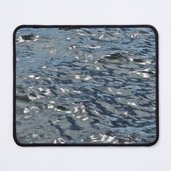 Item preview, Gentle Waves on the Lake 2 designed and sold by Quincy-Hedgehog.