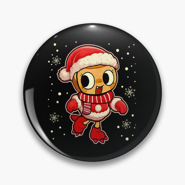 Item preview, Dandy Christmas - Toons World Shelly - Toon Boys Kids designed and sold by sunhafilherna.