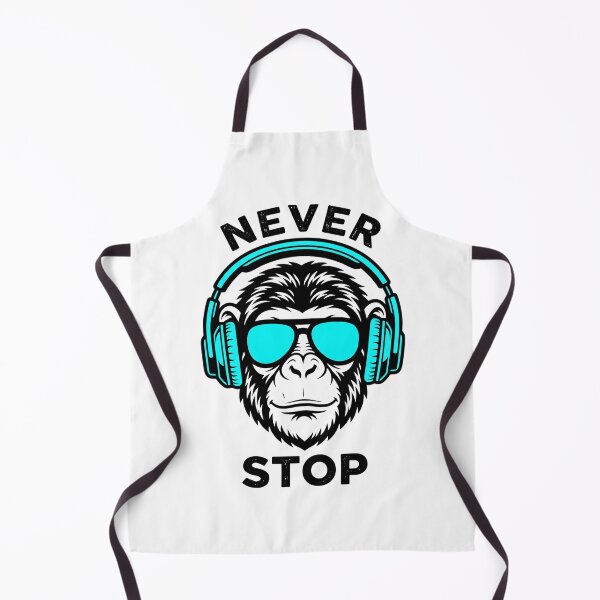 Item preview, Minimalist Ape Sunglasses Pop Color Hoodie designed and sold by Mr-wow.