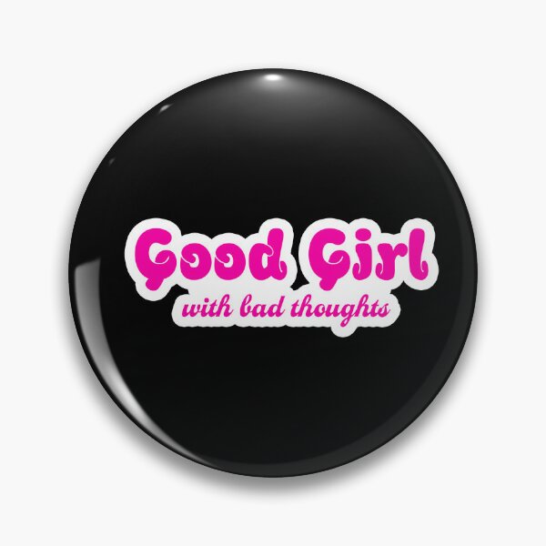 Item preview, Good Girl designed and sold by TFInside.