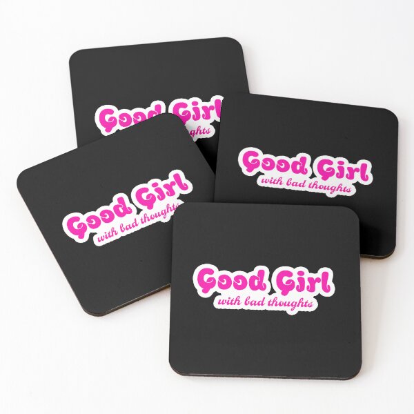 Item preview, Good Girl designed and sold by TFInside.