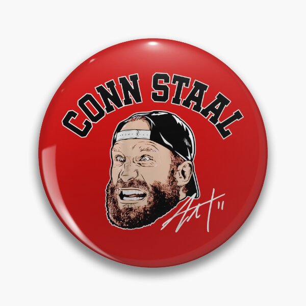 Item preview, Jordan Staal: Conn Staal designed and sold by tayjeffrey61.