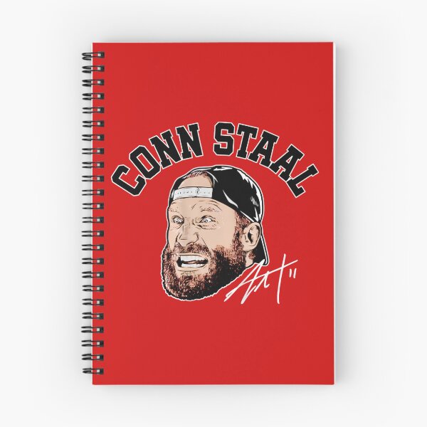 Item preview, Jordan Staal: Conn Staal designed and sold by tayjeffrey61.