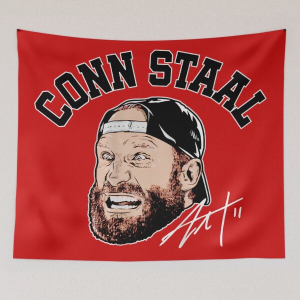 Item preview, Jordan Staal: Conn Staal designed and sold by tayjeffrey61.