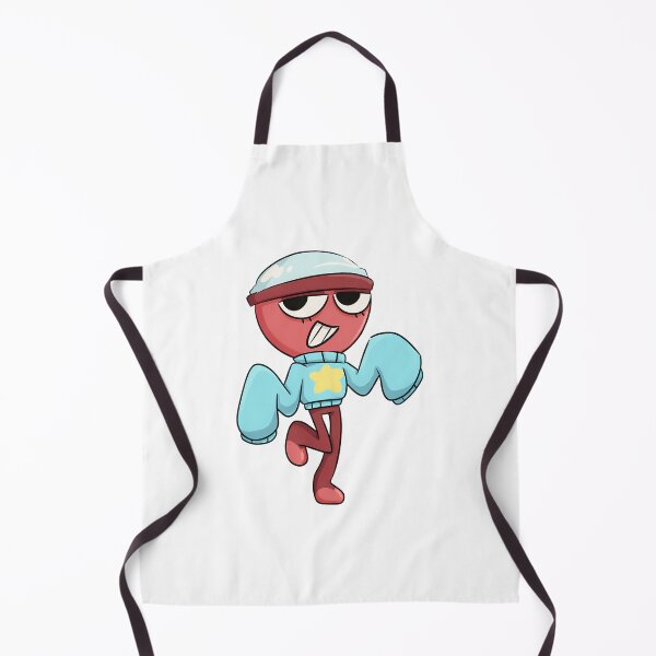Item preview, Dandy Gigi World Toons designed and sold by sunhafilherna.