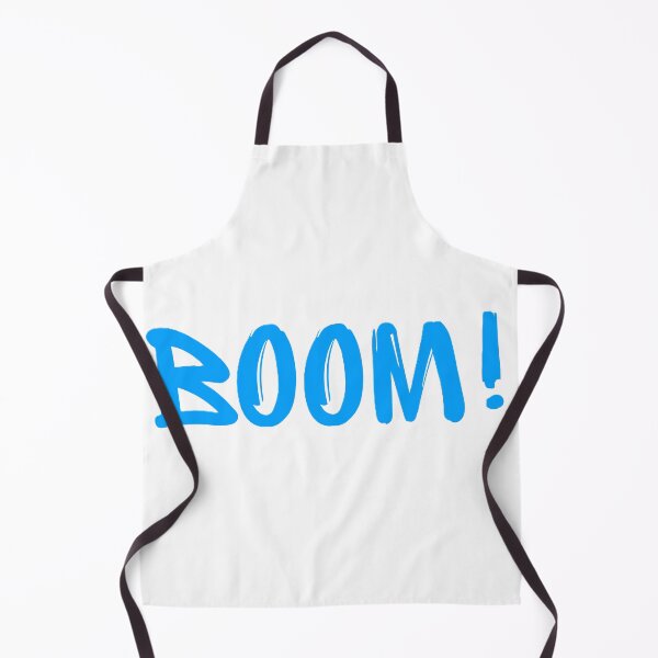 Item preview, Boom! designed and sold by creativityisfun.