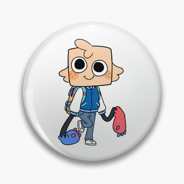 Item preview, Dandy Goob School World designed and sold by sunhafilherna.