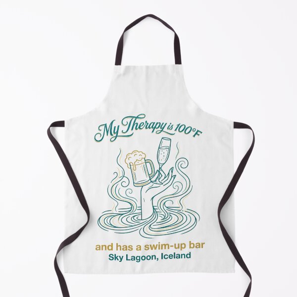 Item preview, Sky Lagoon Swim Up Bar Therapy Funny Iceland Travel , sky lagoon bar menu, drinks at sky lagoon, swim up bar reykjavik, girls trip iceland itinerary designed and sold by EXATEES ⭐⭐⭐⭐⭐.