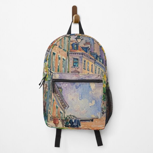 Item preview, Afternoon in the city designed and sold by sid1802.