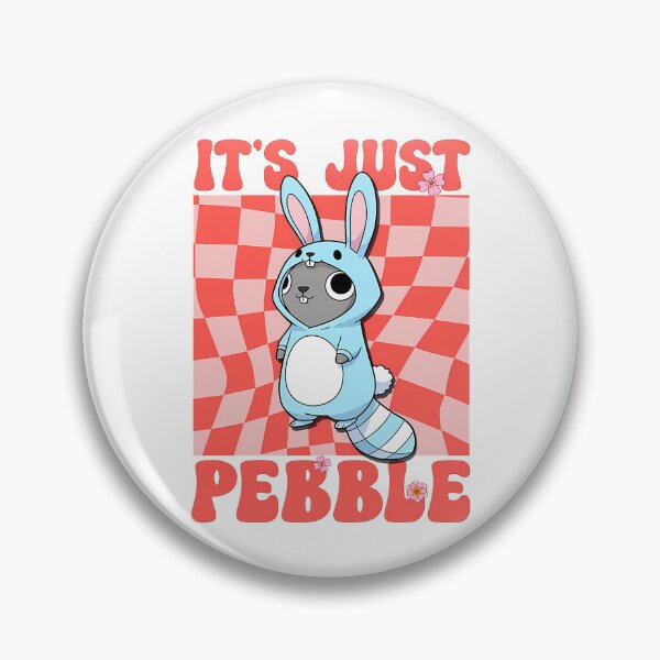 Item preview, Dandy Pebble Easter World designed and sold by sunhafilherna.