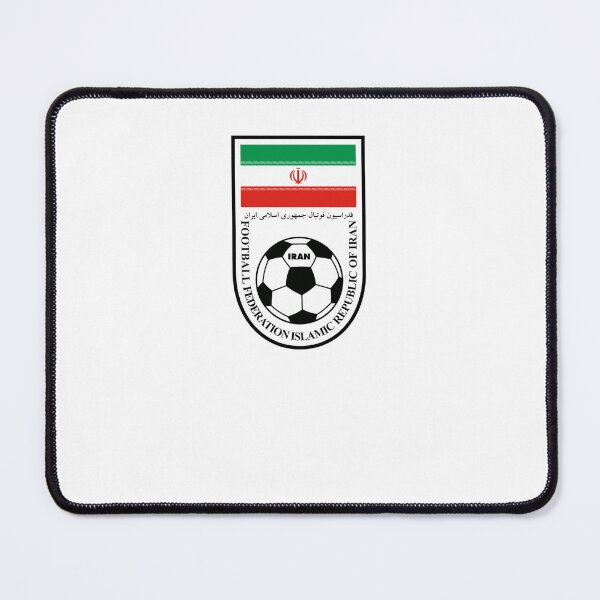 Item preview, Iran national football team logo designed and sold by THE Company.