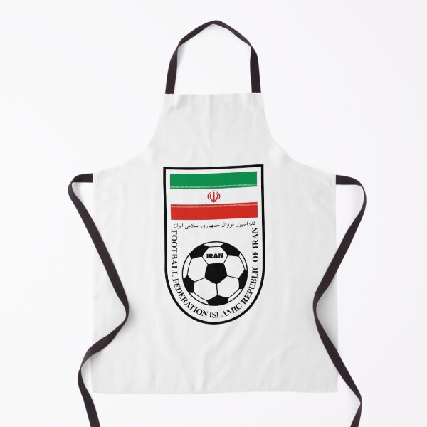 Item preview, Iran national football team logo designed and sold by THE Company.