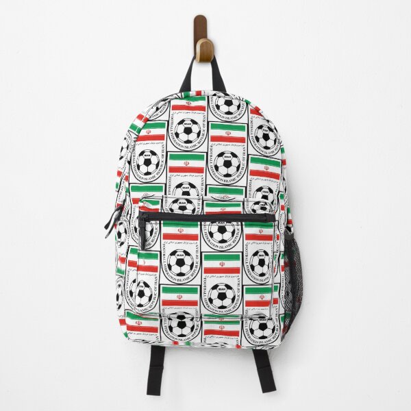 Item preview, Iran national football team logo designed and sold by THE Company.