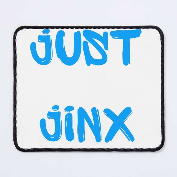 Item preview, Just Jinx designed and sold by creativityisfun.
