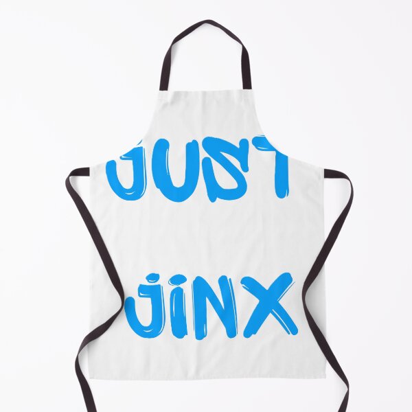 Item preview, Just Jinx designed and sold by creativityisfun.