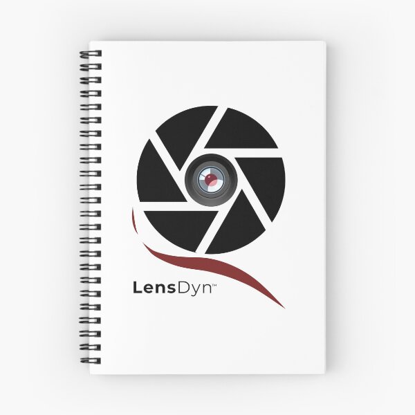 Item preview, LensDyn Premium Japan Flag Colored Camera Logo designed and sold by LensDyn™.