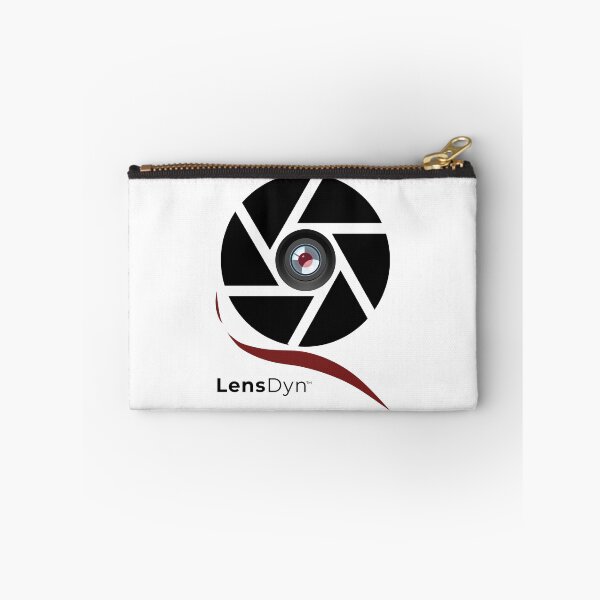 Item preview, LensDyn Premium Japan Flag Colored Camera Logo designed and sold by LensDyn™.