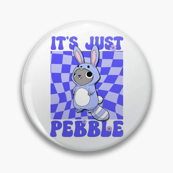 Item preview, Dandy Pebble Easter World designed and sold by sunhafilherna.