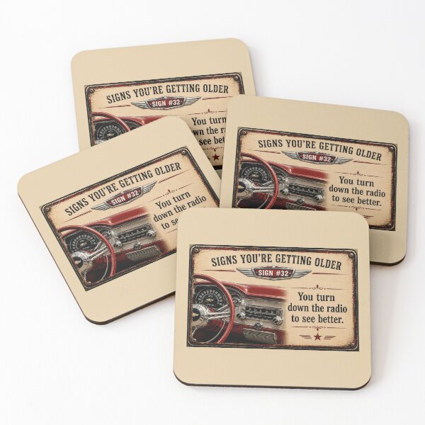 Item preview, Turn down the radio to see better!!! designed and sold by Fifty2Skidoo.