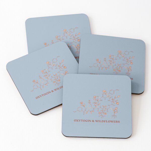 Item preview, Elegant Oxytocin and Wildflowers Lactation Consultant designed and sold by Lucysthoughts.