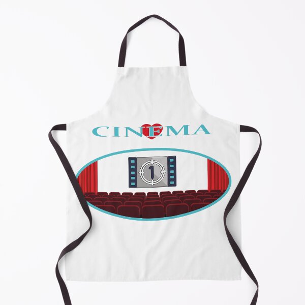 Item preview, Cinema designed and sold by Marédeseño.
