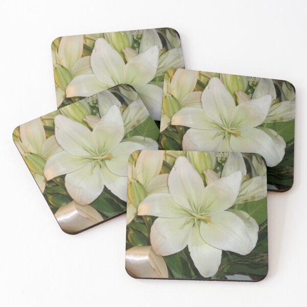 Item preview, White Lily designed and sold by drywall396327.