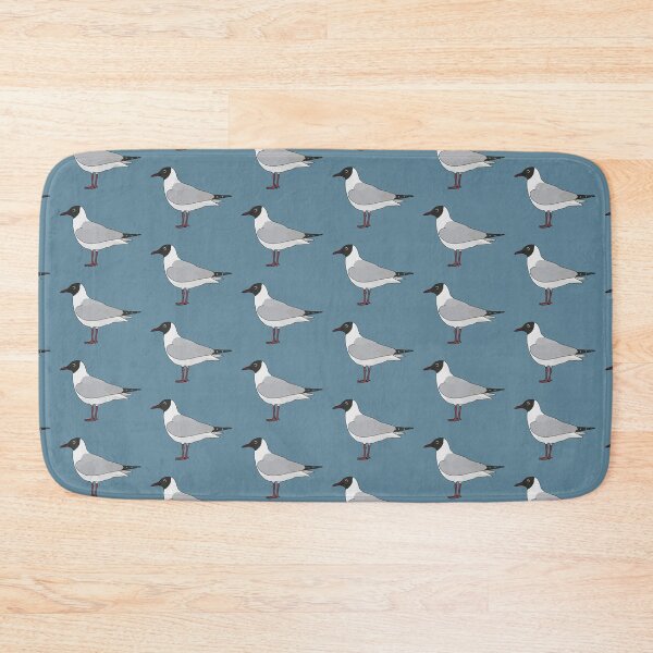 Item preview, Black-headed gull designed and sold by taylorrowan.
