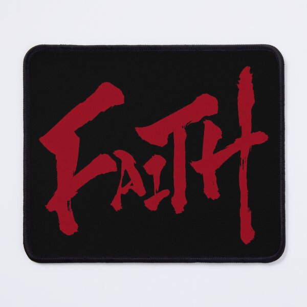 Item preview, FAITH (V.1-5) designed and sold by Kakaf Ink.
