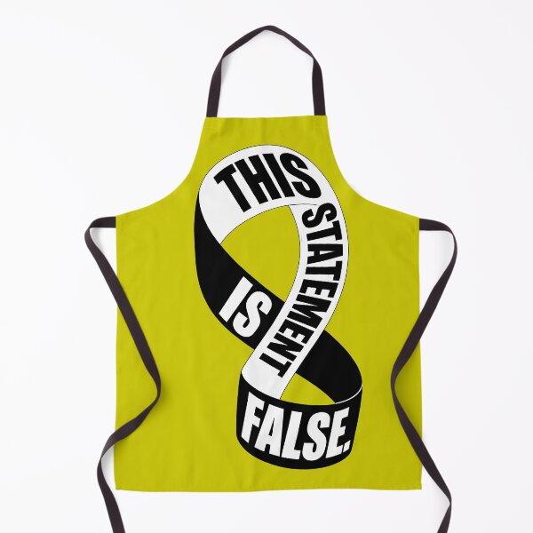 Item preview, The Liar's Loop designed and sold by Artistinero Keitsi.