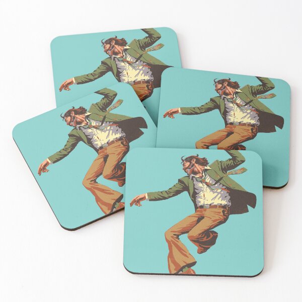 Item preview, A Fallen Man designed and sold by Party in the Front.