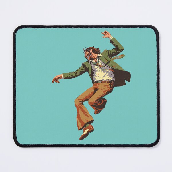 Item preview, A Fallen Man designed and sold by Party in the Front.