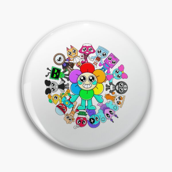 Item preview, Roblox Horror Game designed and sold by sunhafilherna.