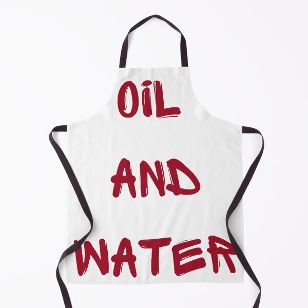 Item preview, Oil & water designed and sold by creativityisfun.