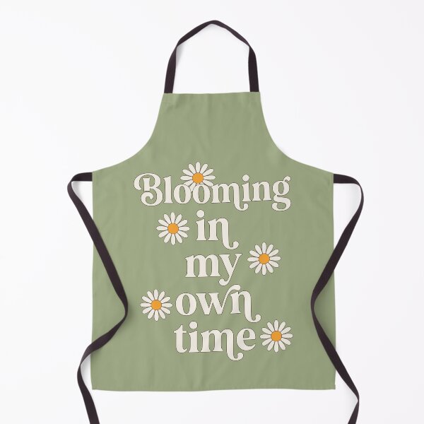 Item preview, Blooming in my own time designed and sold by JEMAR Designs.