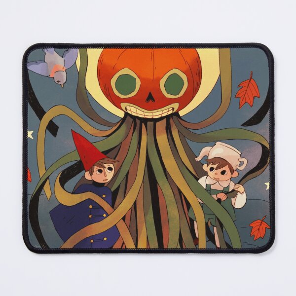 Item preview, Pumpkin Monster Autumn Night Children designed and sold by Jantee-Big.