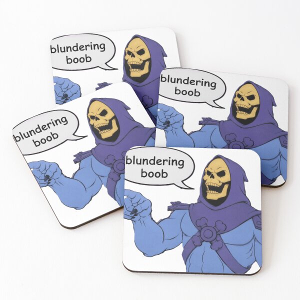 Item preview, Skeletor designed and sold by JC's Cards & More.