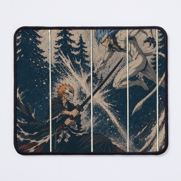 Item preview, Red Sun Rival Clash designed and sold by TheGreenCookie.