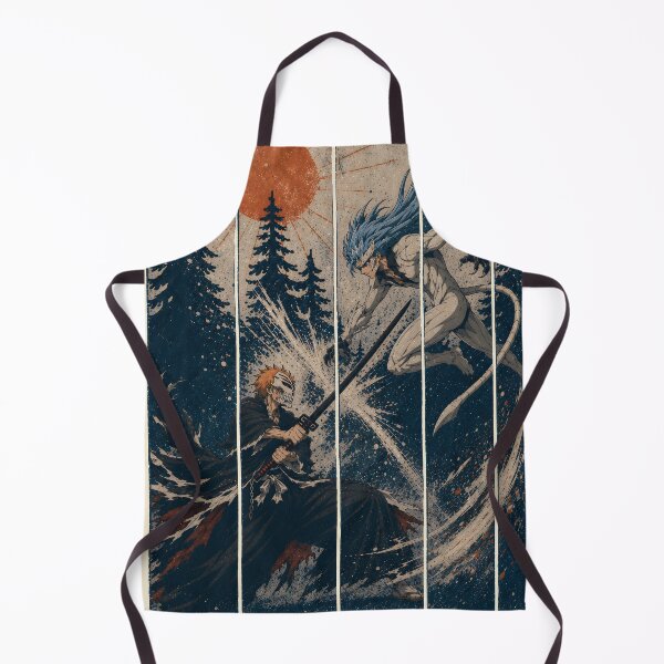 Item preview, Red Sun Rival Clash designed and sold by TheGreenCookie.