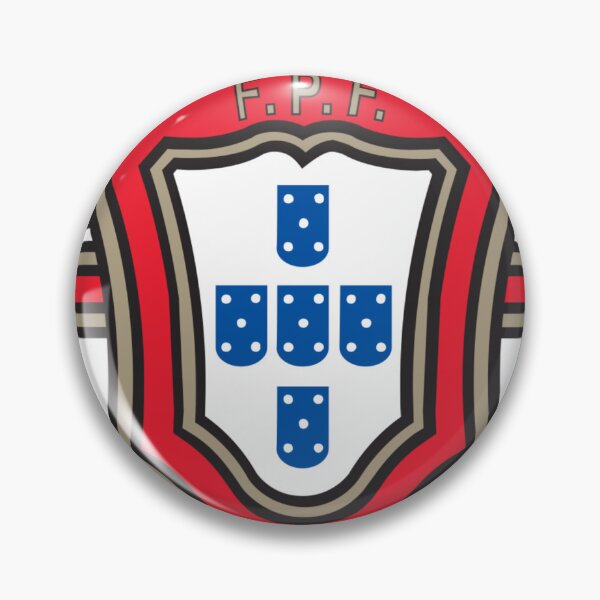 Item preview, Portugal national football team designed and sold by THE Company.