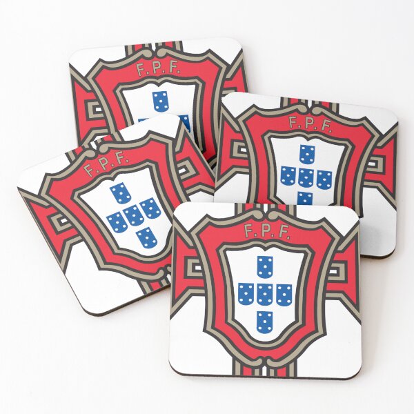 Item preview, Portugal national football team designed and sold by THE Company.