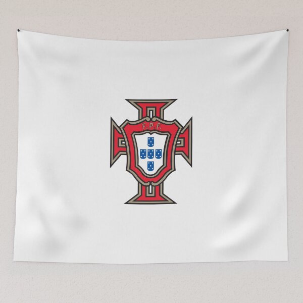 Item preview, Portugal national football team designed and sold by THE Company.