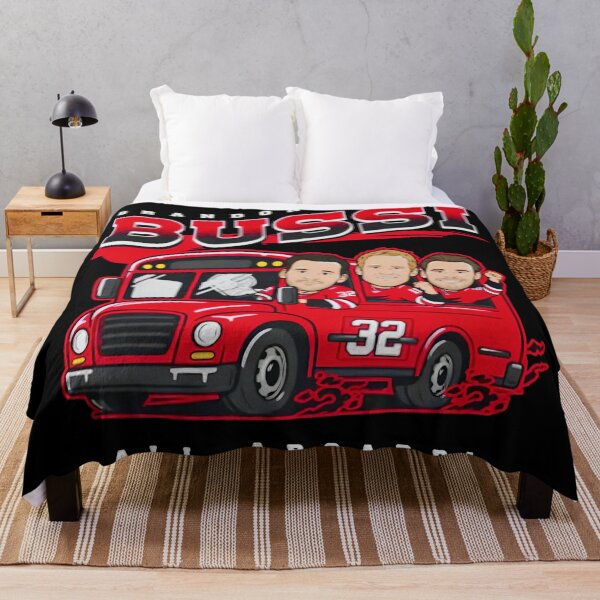 Item preview, Brandon Bussi, Jordan Staal,Seth Jarvis Carolina All Aboardi designed and sold by tayjeffrey61.