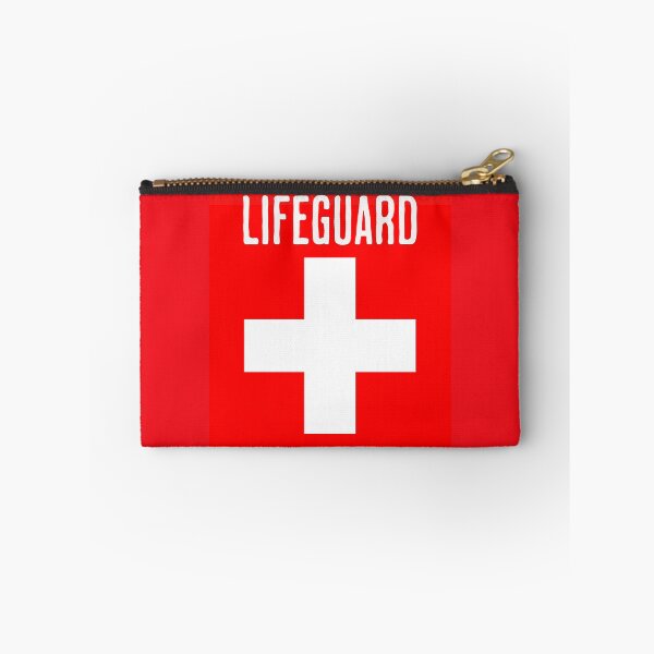 Item preview, LIFEGUARD designed and sold by Squirrel Adventurous.