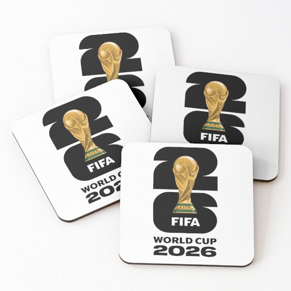 Item preview, world cup 2026 Sticker designed and sold by stylishsketcher.