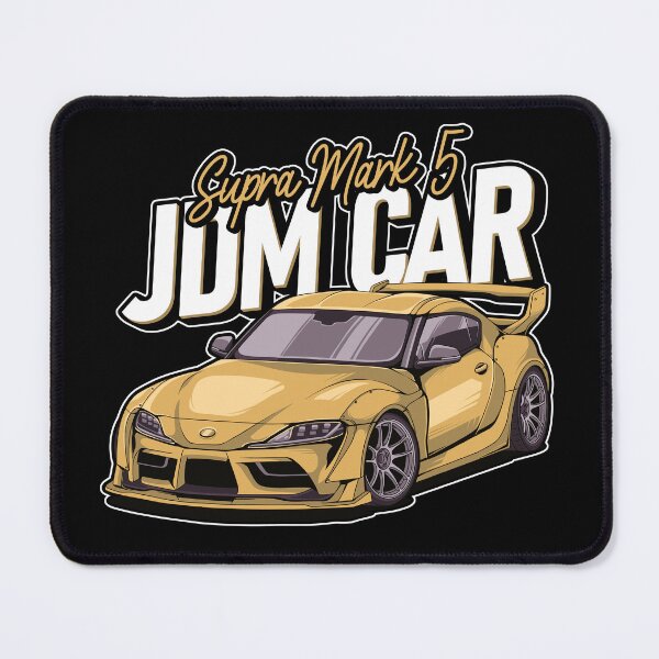 Item preview, SUPRA MK5 designed and sold by Random Moderat.