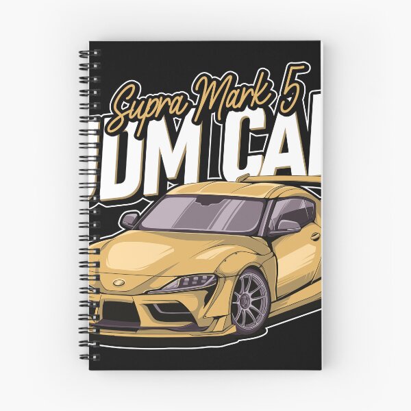 Item preview, SUPRA MK5 designed and sold by Random Moderat.
