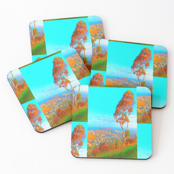 Item preview, Waikiki from Round Top designed and sold by R-F-B.