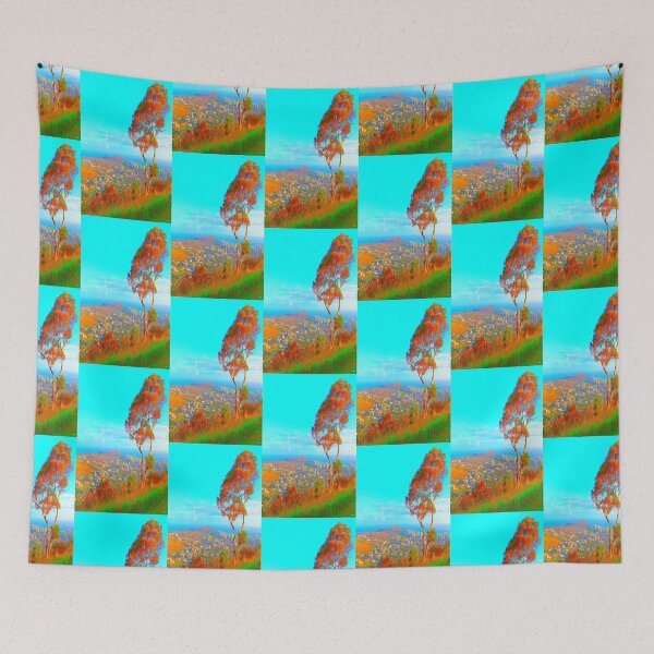Item preview, Waikiki from Round Top designed and sold by R-F-B.