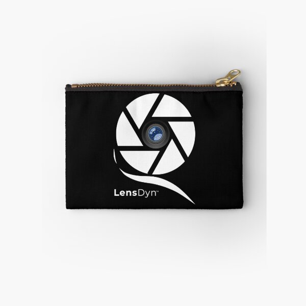 Item preview, LensDyn Europe Flag Professional Videography Studio Logo designed and sold by LensDyn™.